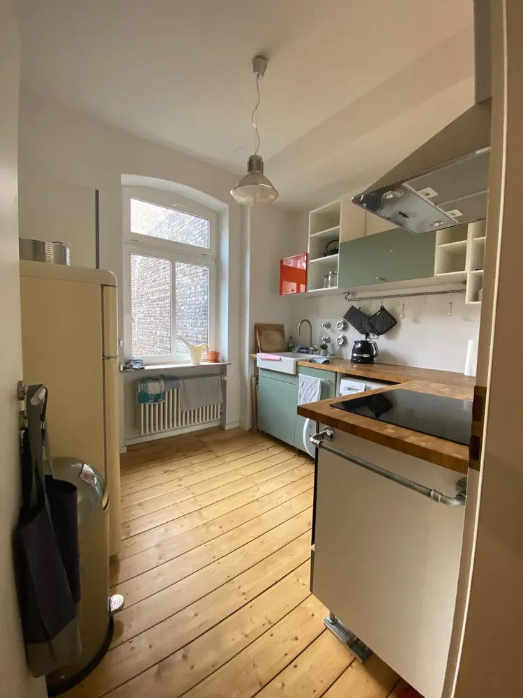 3 Zimmer Wohnung mit 65 m² in Mannheim – Bild 5