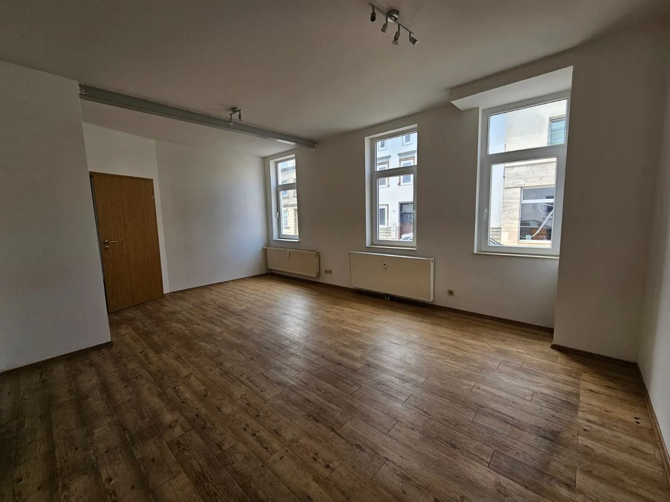 3 room apartment with 67 m² in Mühlhausen – Photo 8