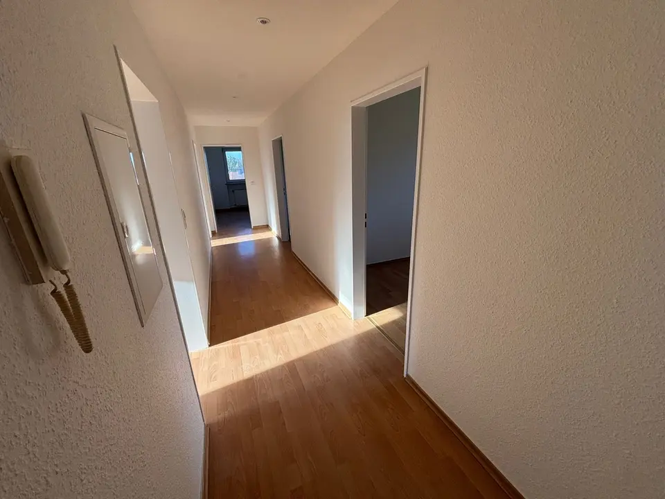 4 Zimmer Wohnung mit 98 m² in Trier – Bild 4