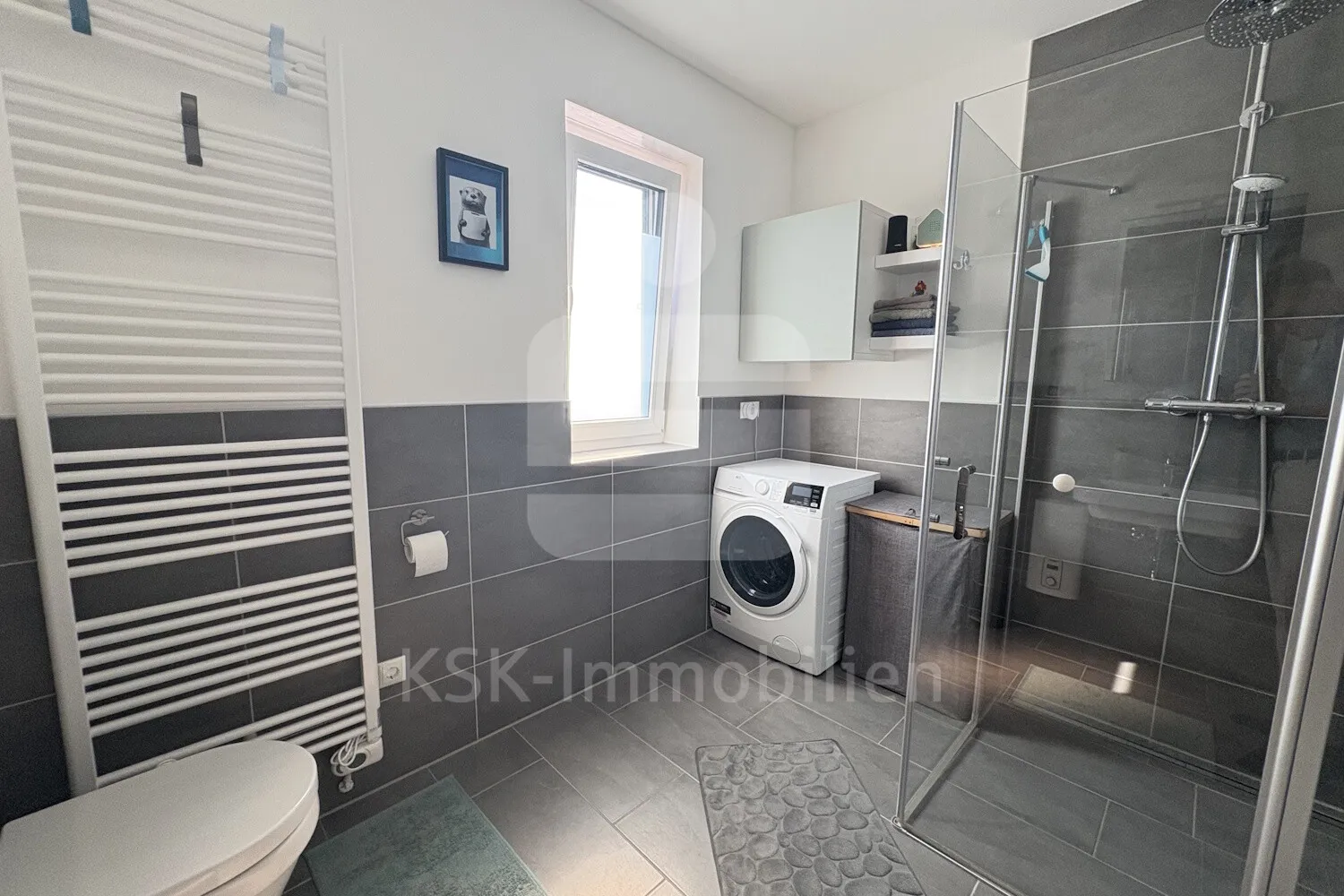 2 Zimmer Wohnung mit 70 m² in Kerpen – Bild 6