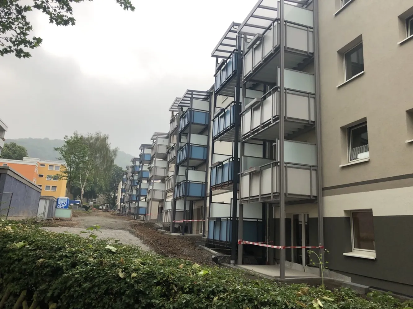 2 Zimmer Wohnung mit 56 m² in Hagen – Bild 2
