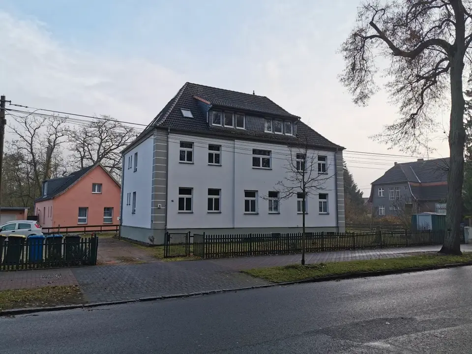 2 Zimmer Wohnung mit 58 m² in Schwedt/Oder – Bild 9