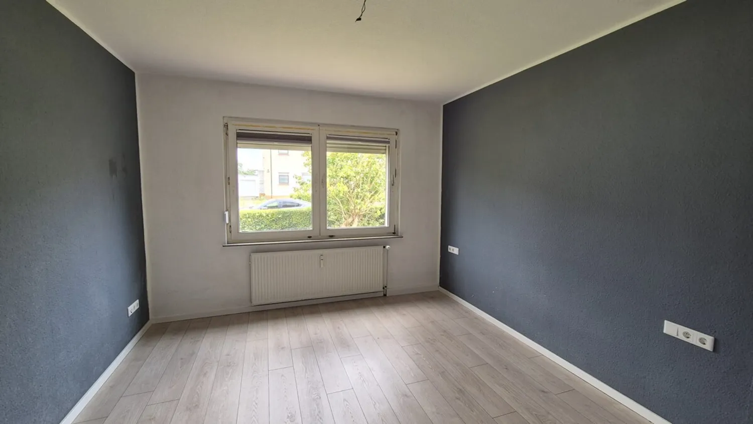 4 Zimmer Wohnung mit 62 m² in Bochum – Bild 9