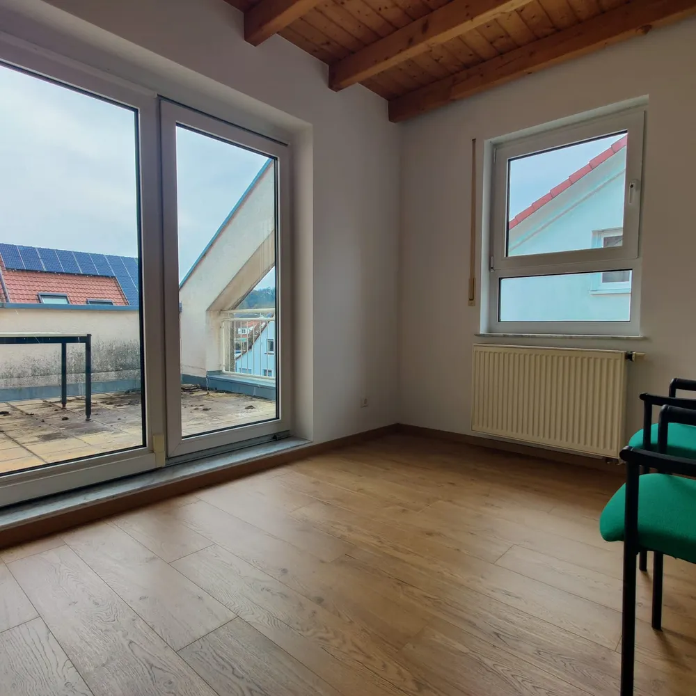 3 Zimmer Wohnung mit 70 m² in Bruchsal – Bild 5