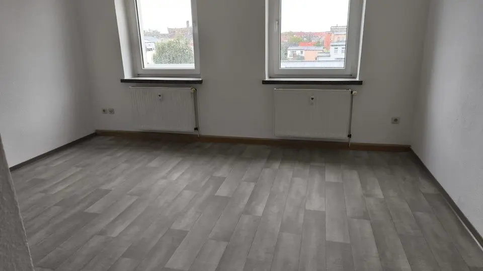 3 Zimmer Wohnung mit 84 m² in Köthen – Bild 8