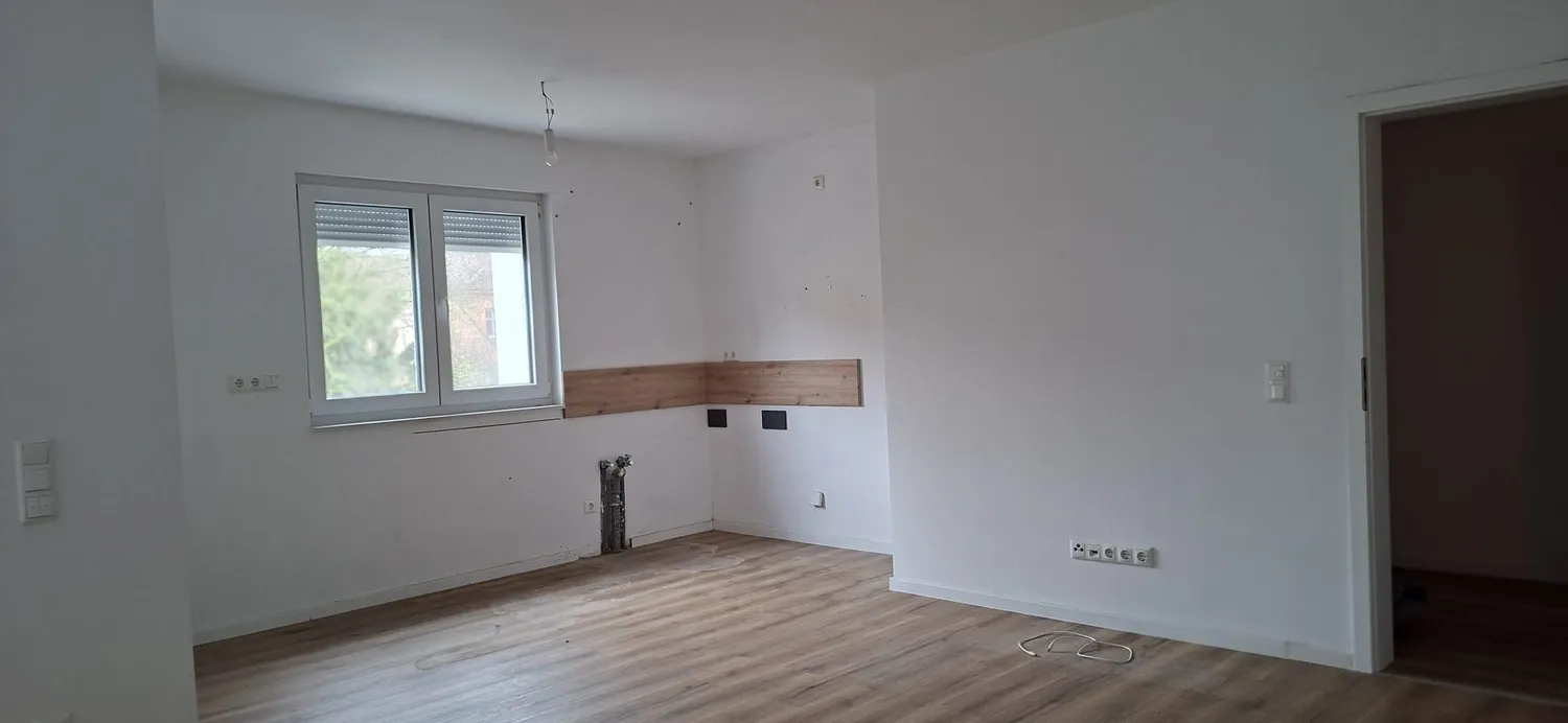 2 Zimmer Wohnung mit 67 m² in Mönchengladbach – Bild 5
