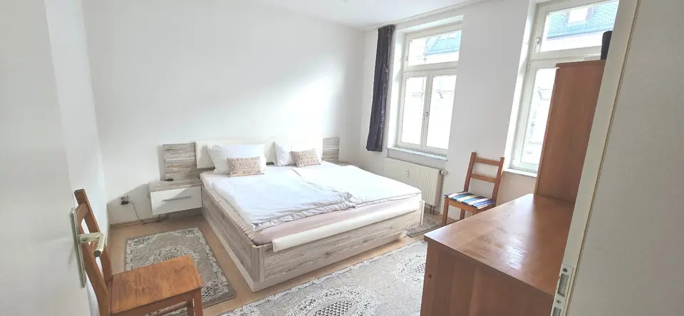 3 room apartment with 56 m² in Freiberg – Photo 6