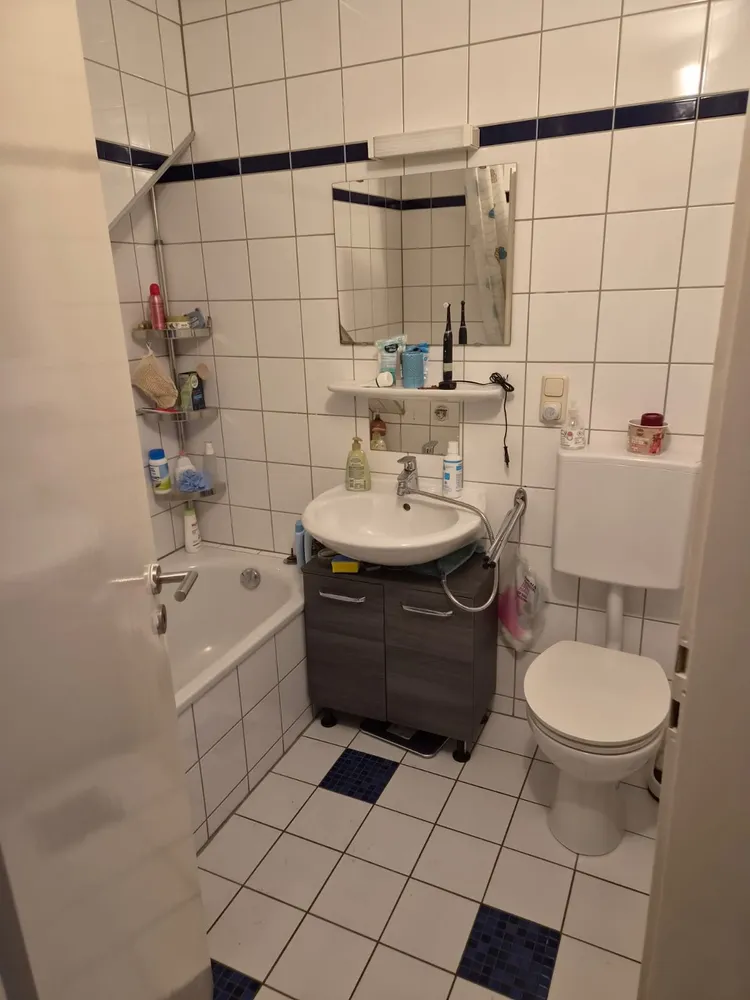 2 Zimmer Wohnung mit 60 m² in Düren – Bild 6