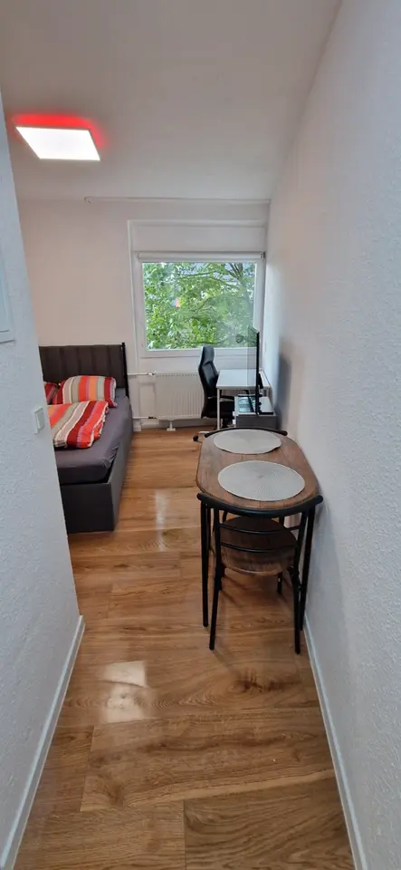WG-Zimmer mit 18 m² in Mainz – Bild 2