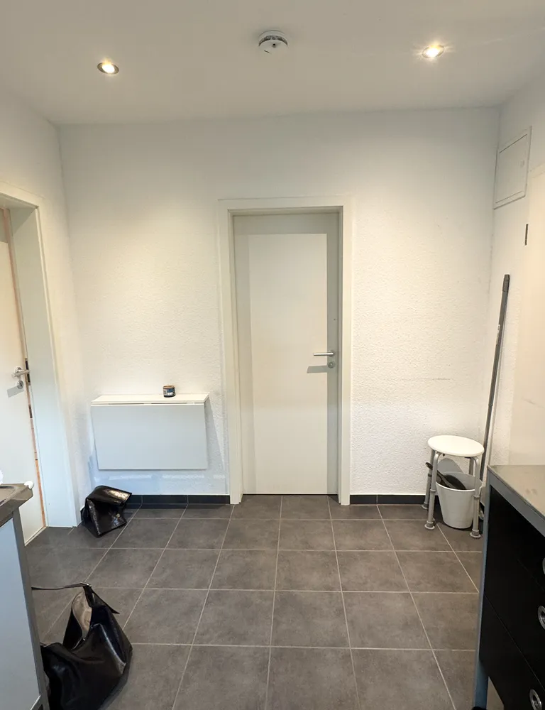 1 Zimmer Wohnung mit 35 m² in Mannheim – Bild 6