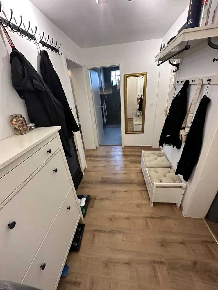 2 Zimmer Wohnung mit 65 m² in Stuttgart – Bild 1