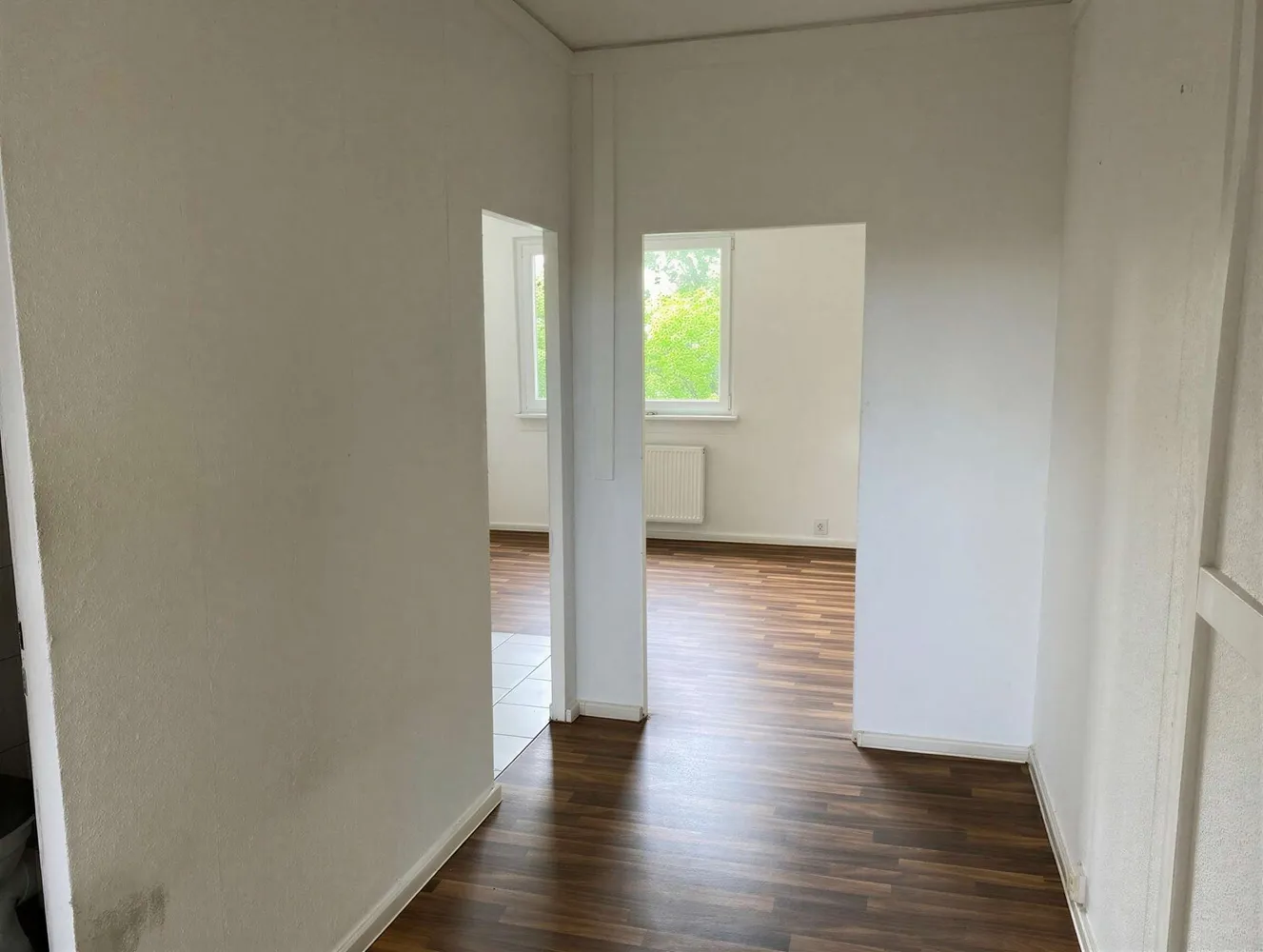 3 Zimmer Wohnung mit 57 m² in Halle (Saale) – Bild 4