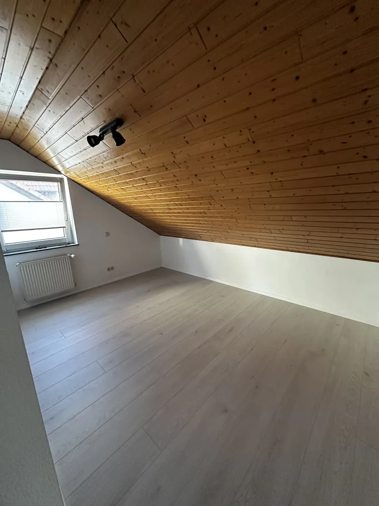 4 Zimmer Wohnung mit 88 m² in Hockenheim – Bild 6