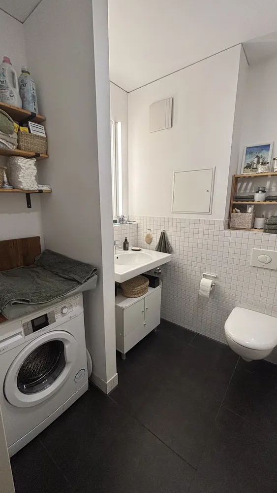 2 Zimmer Wohnung mit 80 m² in Frankfurt am Main – Bild 8