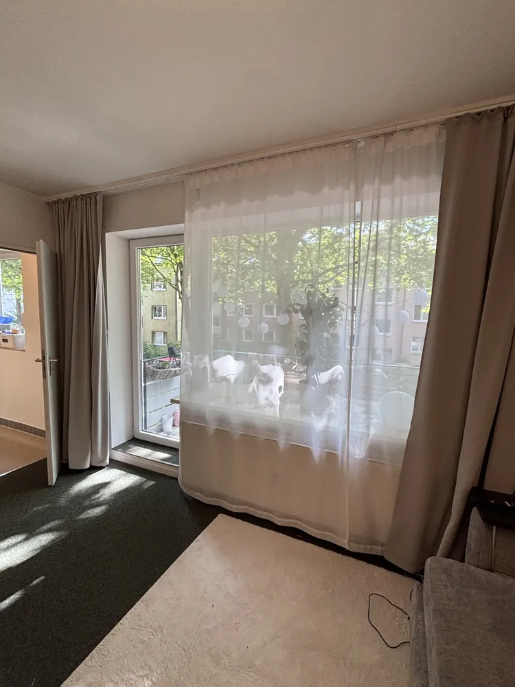 1 Zimmer Wohnung mit 33 m² in Hamburg – Bild 9