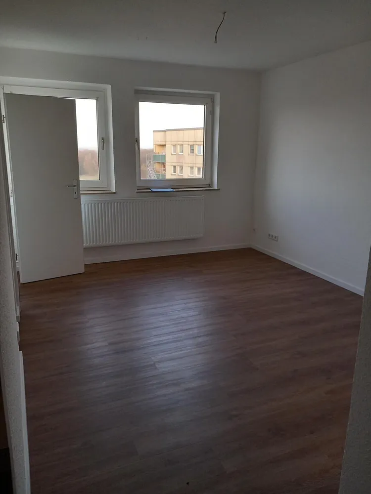 2 Zimmer Wohnung mit 35 m² in Münster – Bild 2