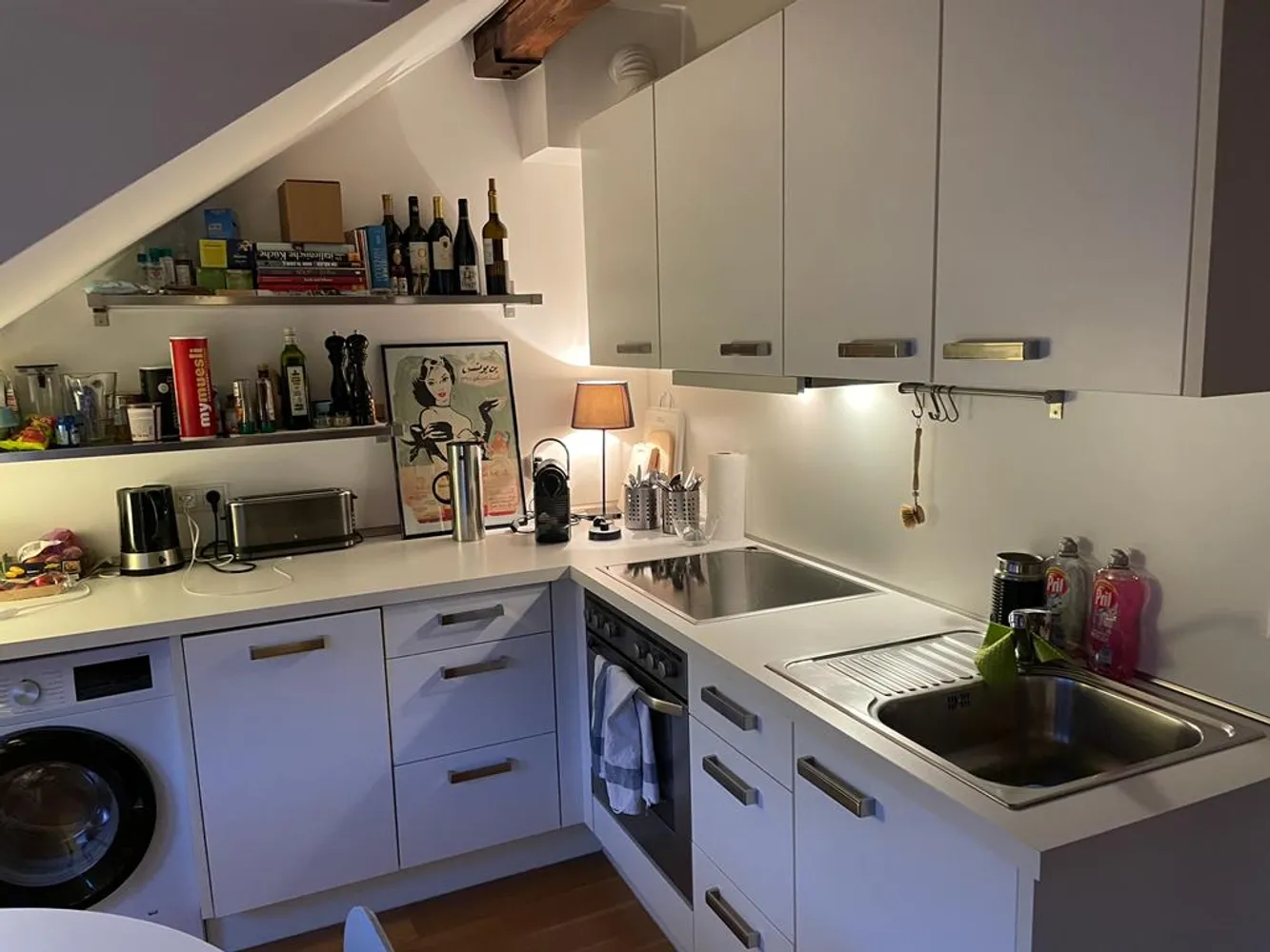 3 Zimmer Wohnung mit 65 m² in Düsseldorf – Bild 7