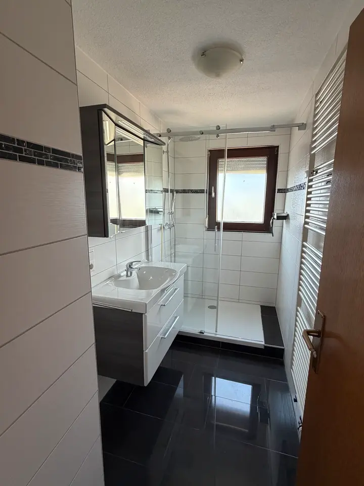 3 Zimmer Wohnung mit 60 m² in Herrenberg – Bild 10
