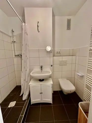 1 Zimmer Wohnung mit 31 m² in Wiesbaden – Bild 9