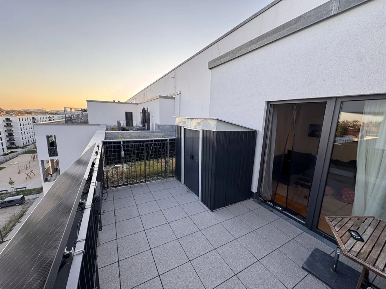 2 room apartment with 67 m² in Berlin – Photo 2