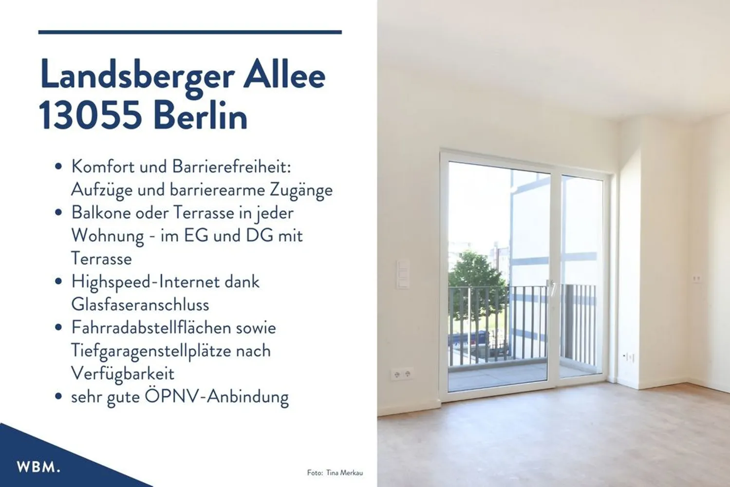 3 Zimmer Wohnung mit 77 m² in Berlin – Bild 7