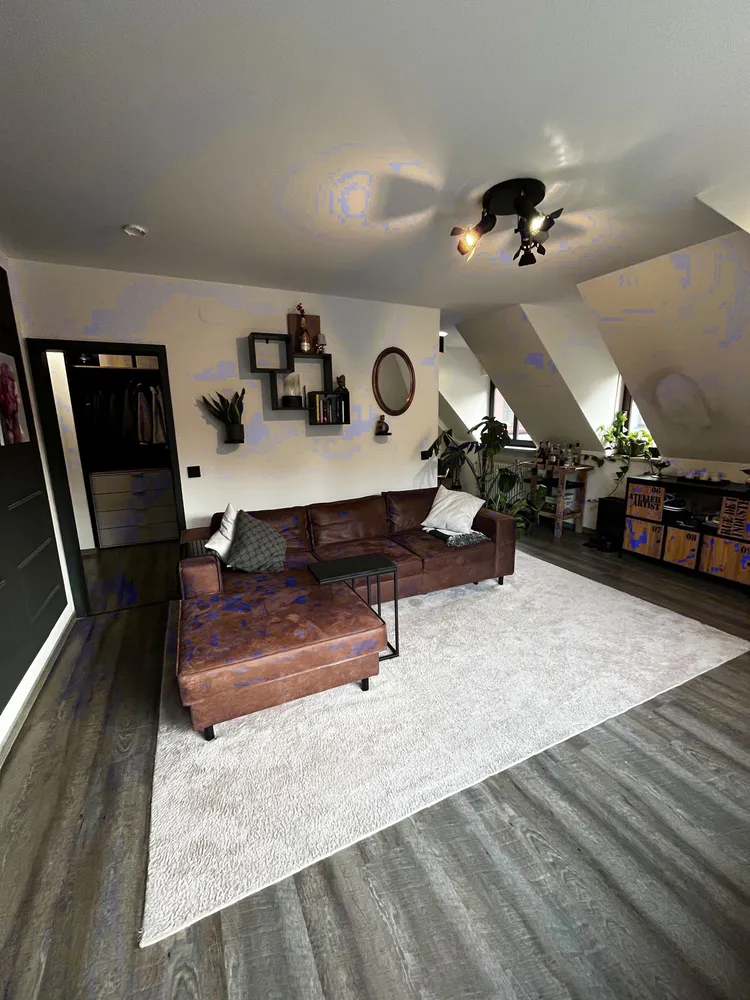 2 room apartment with 56 m² in Munich – Photo 7
