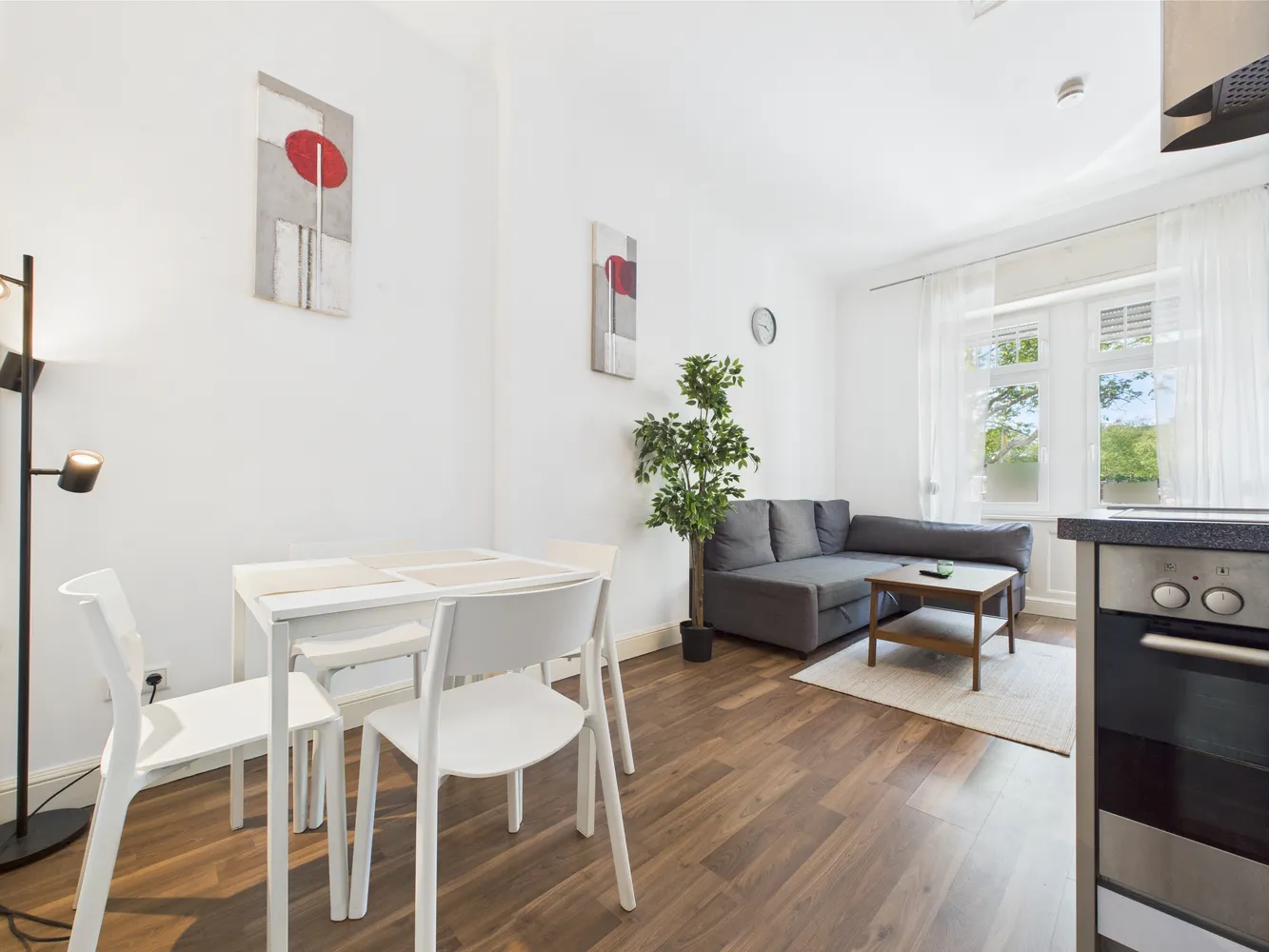 2 Zimmer Wohnung mit 60 m² in Wiesbaden – Bild 10