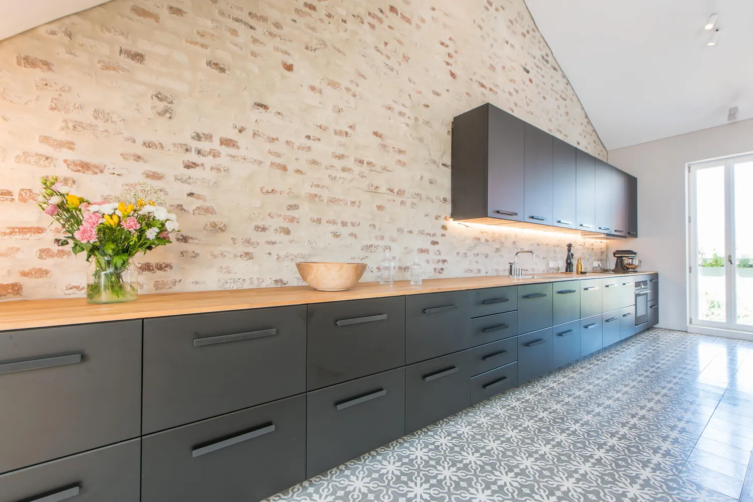 5 Zimmer Wohnung mit 180 m² in Darmstadt – Bild 9