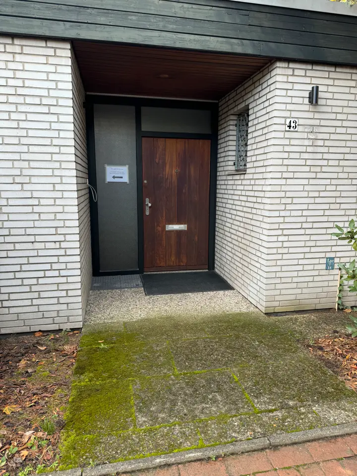 2 Zimmer Wohnung mit 41 m² in Hannover – Bild 7