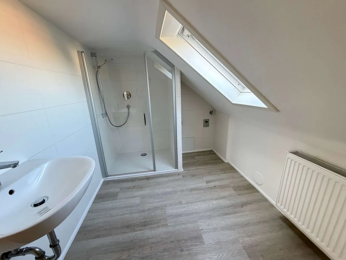 2 Zimmer Wohnung mit 52 m² in Hanau – Bild 5