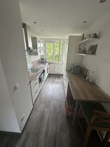 3 Zimmer Wohnung mit 82 m² in Stuttgart – Bild 5