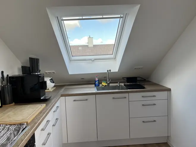 2 Zimmer Wohnung mit 44 m² in Stuttgart – Bild 8