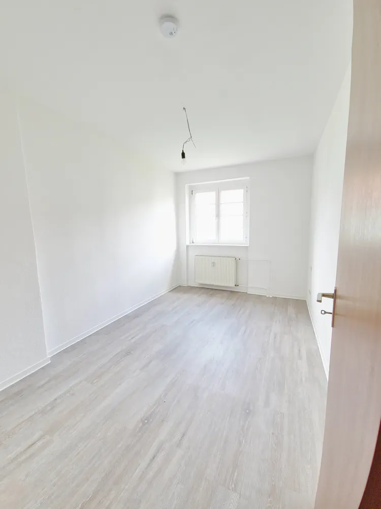 2 room apartment with 54 m² in Magdeburg – Photo 1