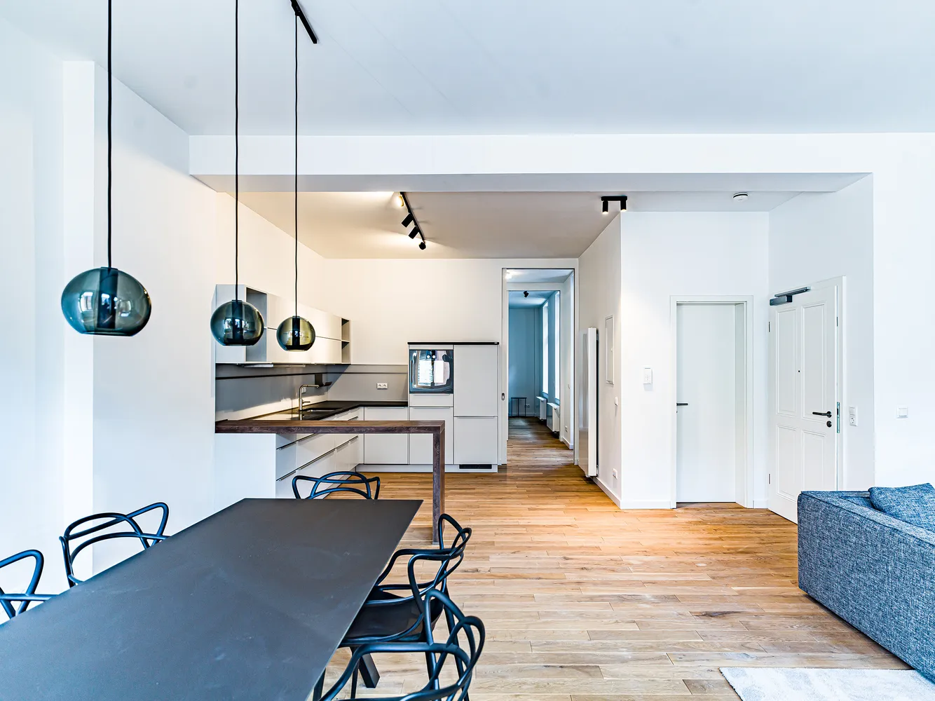 2 Zimmer Wohnung mit 93 m² in Wiesbaden – Bild 6