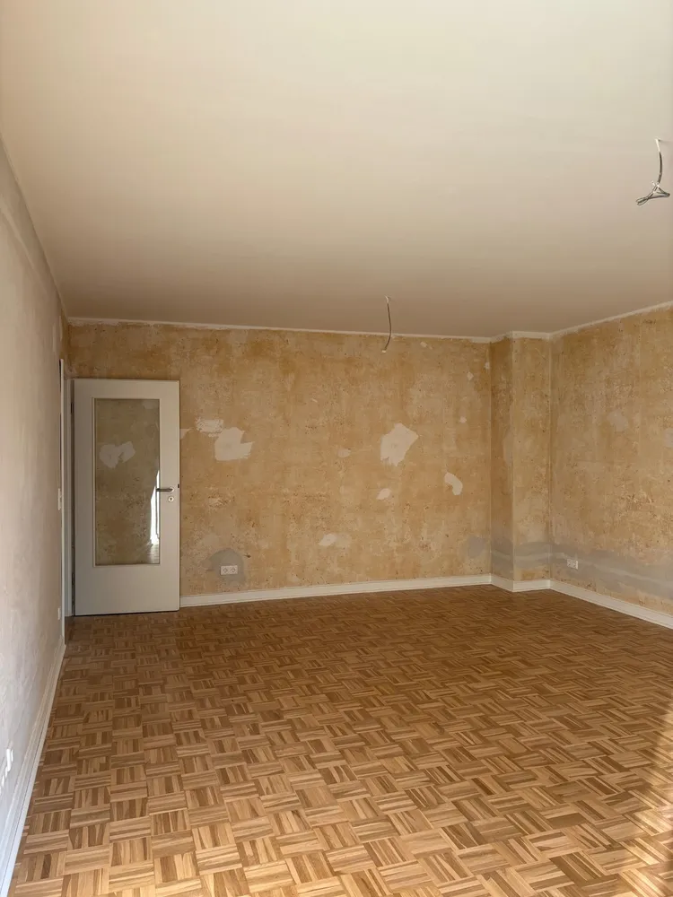 5 Zimmer Wohnung mit 115 m² in Essen – Bild 1