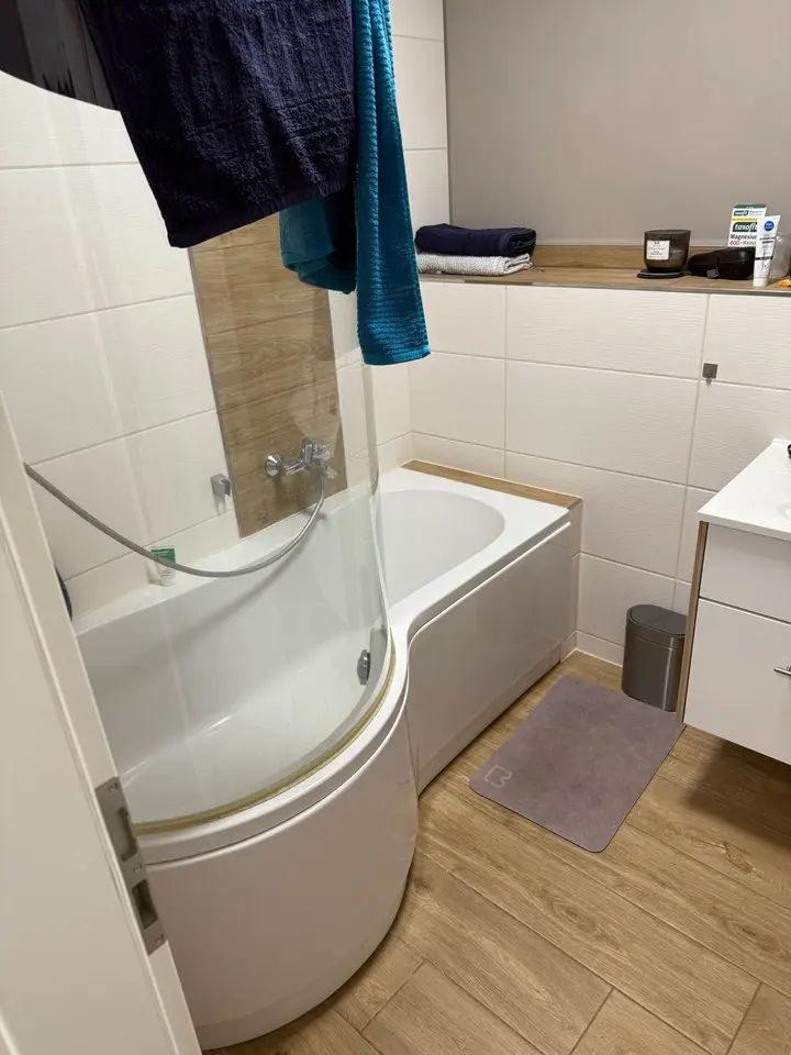 1 Zimmer Wohnung mit 59 m² in Bernau bei Berlin – Bild 3