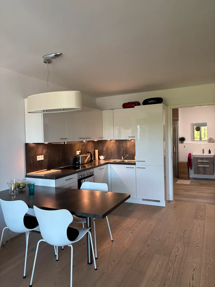 2 Zimmer Wohnung mit 58 m² in Mainz – Bild 4