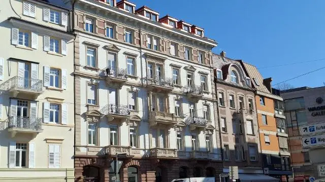 3 Zimmer Wohnung mit 52 m² in Rastatt – Bild 8