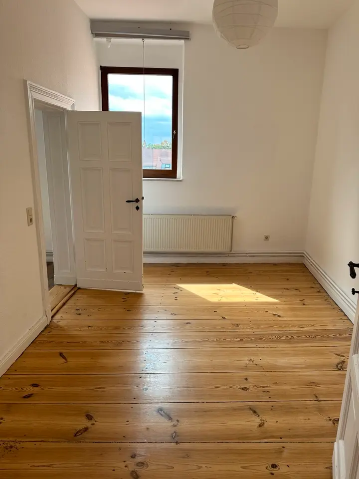 4 Zimmer Wohnung mit 121 m² in Torgau – Bild 6