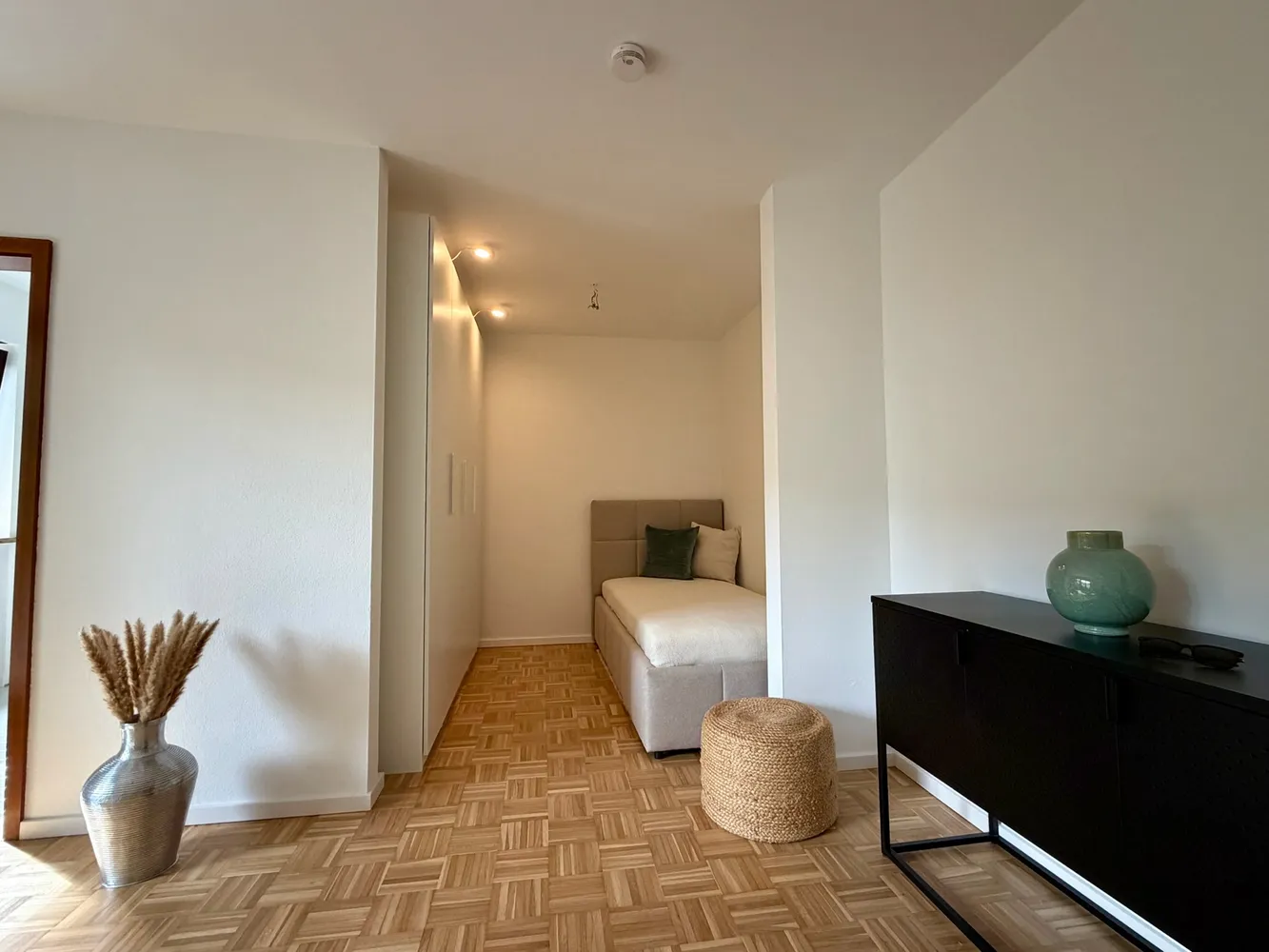 2 Zimmer Wohnung mit 44 m² in München – Bild 3