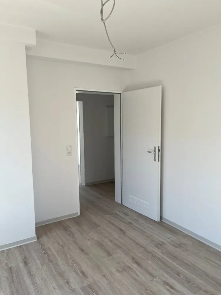 3 Zimmer Wohnung mit 56 m² in Oldenburg – Bild 8