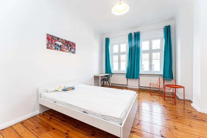 WG-Zimmer in Berlin – Bild 1