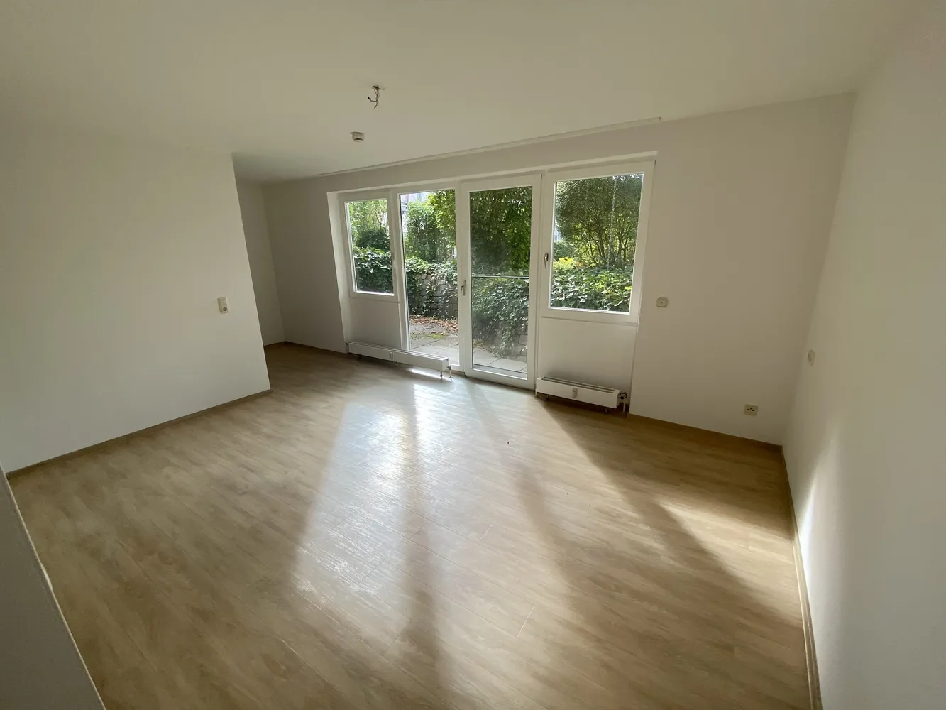 2 Zimmer Wohnung mit 40 m² in Celle – Bild 1