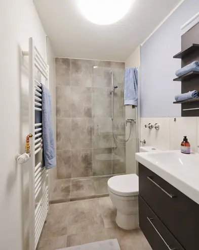 1 Zimmer Wohnung mit 32 m² in Düsseldorf – Bild 5