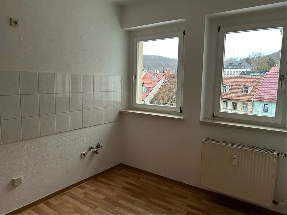 5 Zimmer Wohnung mit 126 m² in Nordhausen – Bild 6