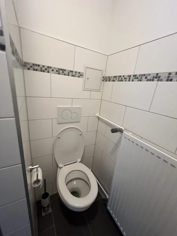 1 Zimmer Wohnung mit 20 m² in Mannheim – Bild 3