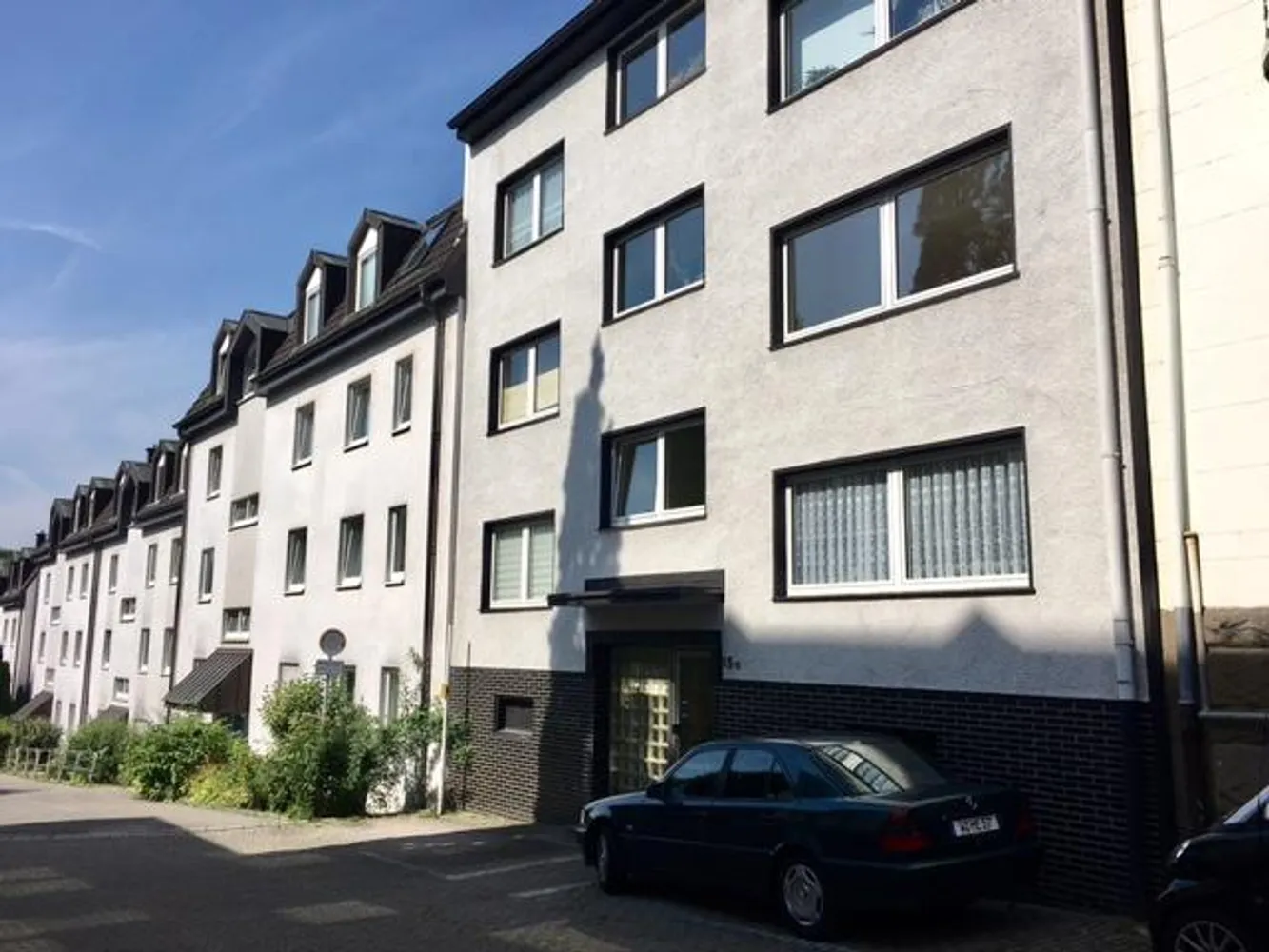 2 Zimmer Wohnung mit 58 m² in Wuppertal – Bild 1
