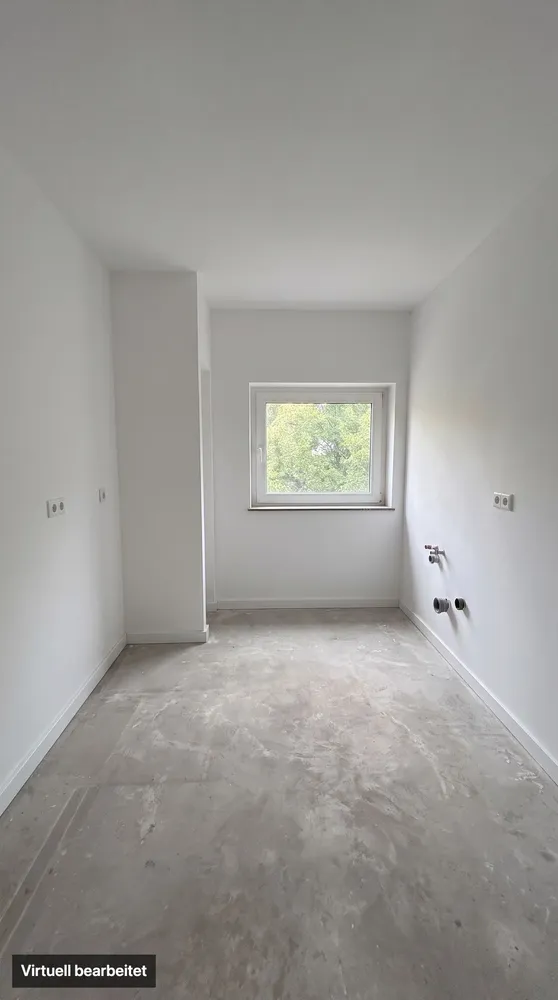 3 room apartment with 61 m² in Ratingen – Photo 1