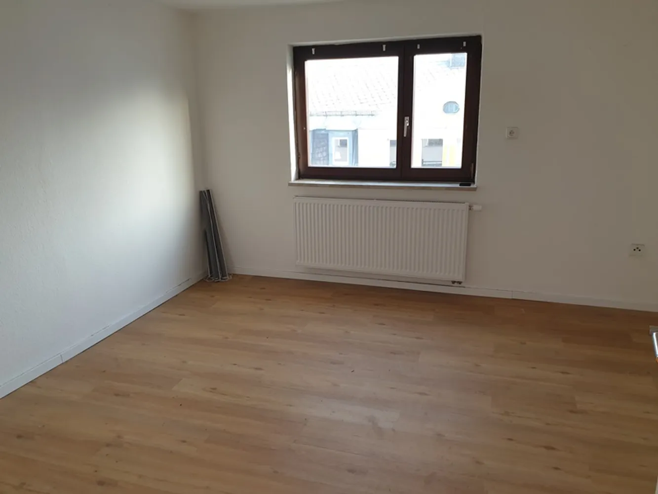 2 Zimmer Wohnung mit 54 m² in Hof – Bild 7