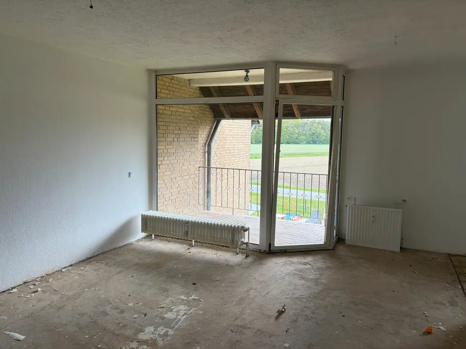 3 Zimmer Wohnung mit 70 m² in Bramsche – Bild 2